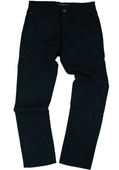 Eleganckie spodnie męskie w dużych rozmiarach BM097-13